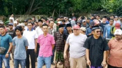 Relawan Bangkalan bersiap ke Jakarta dukung program Prabowo