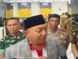 APBD Situbondo 2027 Diproyeksikan Rp1,35 Triliun, Jalan Rusak Jadi Prioritas