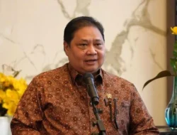 Airlangga: Konsorsium China Setujui Skema Pengambilalihan Utang Whoosh oleh Kementerian Keuangan