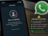 Akun WhatsApp Tiba-Tiba Diblokir dan Kirim Judi Online? Waspadai 3 Modus Ini