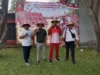 Andriyanto Bapenda Sumenep Pertahankan Gelar Juara Lomba Gantung Keranjang HUT RI ke-81
