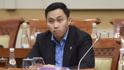 Stevano Rizki Adranacus dorong seleksi PPPK prioritaskan guru wilayah 3T