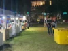 Aremania Utas Minta Polemik Mural Malang Tak Merembet, UMKM Festival Mbois 11 Jadi Perhatian