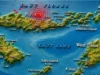 BMKG Catat 2.768 Gempa Susulan Guncang Flores, Terbesar M 6,2