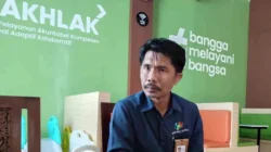 Kepala BPS Sumenep Handoyo Wijoyo menjelaskan Sensus Ekonomi 2026 dan desil