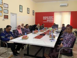 BRIDA dan UIN Madura Perkuat Riset Pengentasan Kemiskinan di Sumenep
