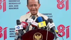 Bahlil Lahadalia minta orang kaya tidak membeli BBM subsidi