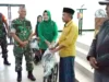 Bakti TNI AD di Sumenep Bantu 130 Warga, dari Pengobatan Gratis hingga Kaki Palsu