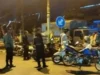 Balap Liar di Depan Pendopo Pamekasan Dibubarkan, Polisi Amankan 62 Motor