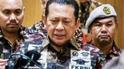 Bamsoet kecam kericuhan Hari Damai Aceh di Banda Aceh