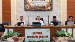 Bappeda Sumenep menyusun roadmap percepatan pertumbuhan ekonomi daerah