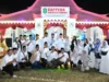 Bappeda Sumenep Tampilkan Arah Pembangunan dan Inovasi di MNV 2026