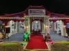 Bappeda Sumenep Usung Nuansa Keraton dan Pendopo di MNV 2026