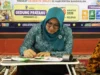 Bunda PAUD Bangkalan Dorong Anak Usia Dini Berani Berkarya Lewat Lomba Mewarnai
