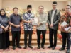 Bupati Aceh Timur Temui Fadli Zon, Bahas Pengembangan Kawasan Monisa di Peureulak