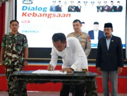 Bupati Bangkalan Ajak Masyarakat Rawat Persatuan di Tengah Polarisasi Ruang Digital