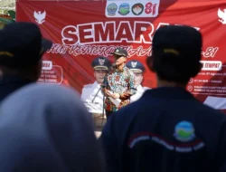Bupati Bangkalan Apresiasi Kinerja PUDAM Sejahtera, Dorong Perluasan Layanan Air Bersih