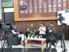 Bupati Bangkalan Bahas Capaian Bakti TNI AD untuk Rakyat dalam Podcast