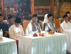 Bupati Bangkalan Resmikan STAI Syaikhona Muhsin, Perkuat SDM dan Tingkatkan IPM Daerah