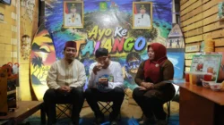 Bupati Sumenep mendorong pengembangan wisata desa secara kreatif dan berkelanjutan