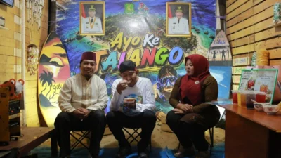 Bupati Sumenep mendorong pengembangan wisata desa secara kreatif dan berkelanjutan