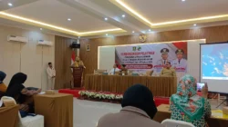 Pelatihan laporan keuangan koperasi berbasis SAK-EP di Sumenep