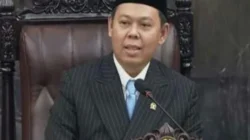 Sultan Najamudin menegaskan DPD RI kawal Otonomi Khusus Aceh dan Papua