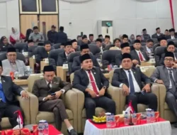DPRD Pamekasan Soroti Makna Kemerdekaan dan Pengawalan KDKMP
