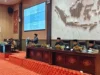DPRD Sumenep Bahas Perubahan APBD 2026, Pendapatan Daerah Turun Rp175,16 Miliar