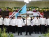 Dekopinda Bangkalan Resmi Dikukuhkan, Wabup Fauzan Ajak Perkuat Gerakan Koperasi