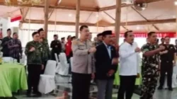 Dialog Kebangsaan Polres Bangkalan memperkuat persatuan bangsa di tengah polarisasi ruang digital