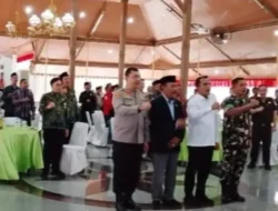 Dialog Kebangsaan di Bangkalan Hasilkan Deklarasi Jaga Persatuan di Era Digital