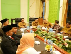 Direksi Baru PT SDB Perseroda Bangkalan Resmi Ditetapkan, Ini Susunannya