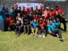 Disdik Sumenep Borong Juara Tarik Tambang Putra dan Putri pada Lomba HUT ke-81 RI