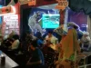 Diskominfo Sumenep Kenalkan Layanan Digital Lewat Stan Bertema Kabupaten Kepulauan di MCF 2026