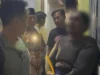 Ditegur Usai Lecehkan Istri Tetangga, Pria di Bangkalan Bacok Suami Korban dengan Celurit