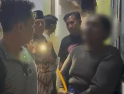 Ditegur Usai Lecehkan Istri Tetangga, Pria di Bangkalan Bacok Suami Korban dengan Celurit
