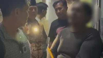 Ditegur Usai Lecehkan Istri Tetangga, Pria di Bangkalan Bacok Suami Korban dengan Celurit