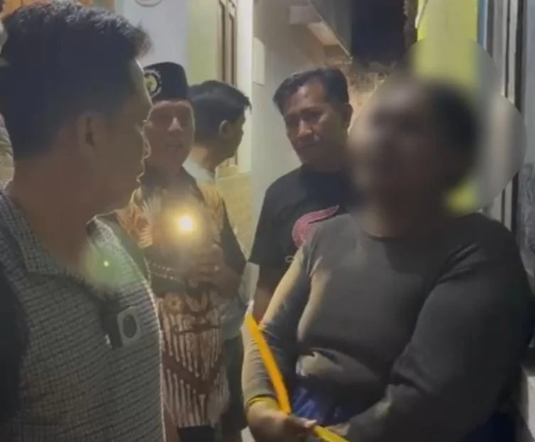 Bangkalan, Kwanyar, pelecehan seksual, penganiayaan, celurit, kriminal Bangkalan, Polres Bangkalan, Jawa Timur, kejahatan