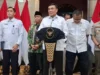Djamari Tegaskan Aturan Copot Kapolda hingga Pangdam Gagal Tangani Karhutla Masih Berlaku