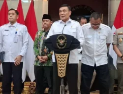 Djamari Tegaskan Aturan Copot Kapolda hingga Pangdam Gagal Tangani Karhutla Masih Berlaku
