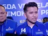 Emil Dardak Kembali Pimpin Demokrat Jatim, Bidik Keterwakilan di Semua Dapil pada Pemilu 2029