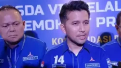 Emil Dardak kembali pimpin Demokrat Jatim periode 2026-2031