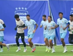 Faris Abdul Hafidz Jadikan Dewata Challenge Series 2026 Tolok Ukur Kesiapan Persib