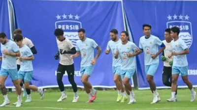 Faris Abdul Hafidz Jadikan Dewata Challenge Series 2026 Tolok Ukur Kesiapan Persib
