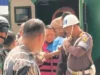 Febrie Adriansyah Tiba di Kejagung, Pakai Rompi Tahanan dan Diborgol