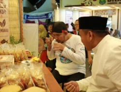 Festival Desa Wisata Madura 2026 Dorong Potensi Desa dan Ekonomi Masyarakat Sumenep