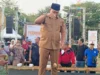 Festival Permainan Tradisional di Situbondo Dorong Anak Kurangi Gadget