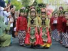 Festival Tan Pangantanan Sumenep Libatkan 19 Kelompok Siswa TK dan SD