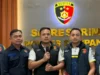 Gagal Bawa Pipa Freon, Pria di Sampang Tepergok Curi di Toko Elektronik